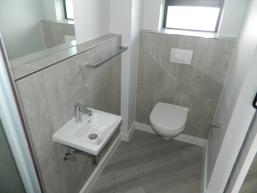 To Let 1 Bedroom Property for Rent in Paarl Central Western Cape